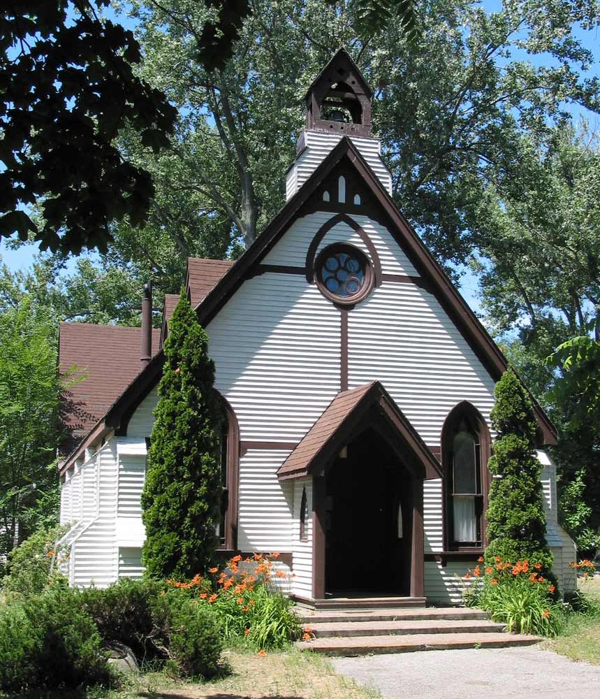 Aco Toronto St Andrew By The Lake