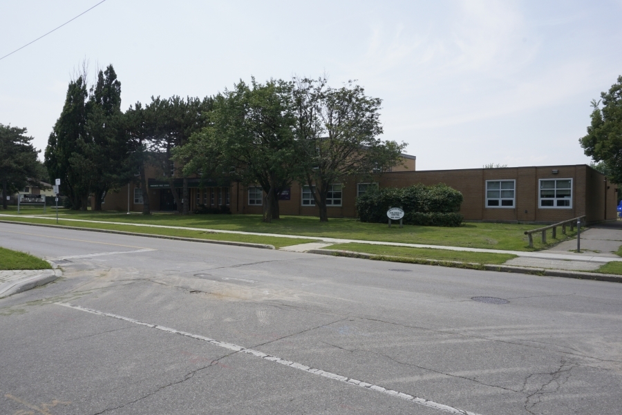 ACO Toronto - Shaughnessy Public School