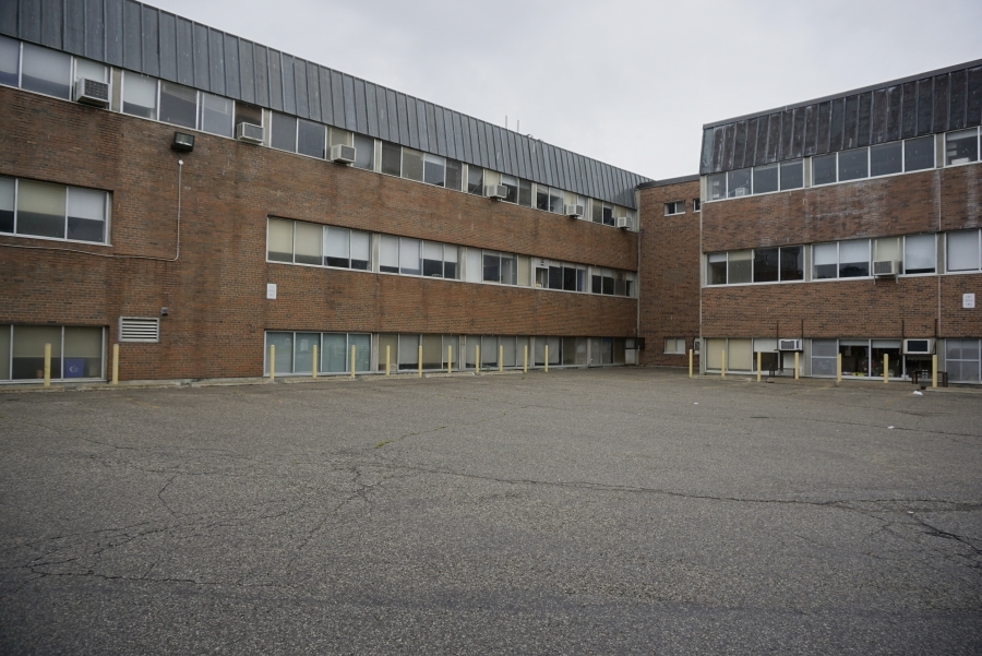 ACO Toronto - Emery Collegiate Institute