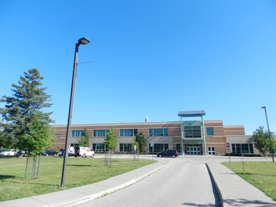 ACO Toronto St. Basil the Great College School