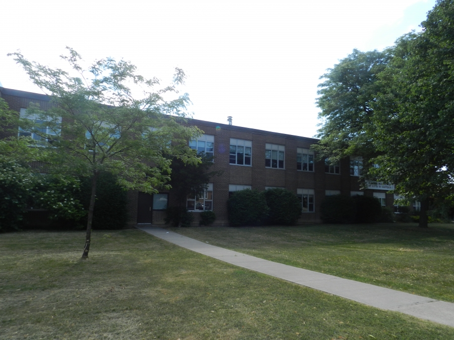 ACO Toronto - Blessed Margherita of Citta di Castello Catholic School