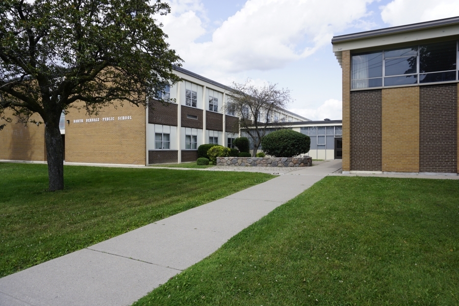 ACO Toronto - North Bendale Junior Public School