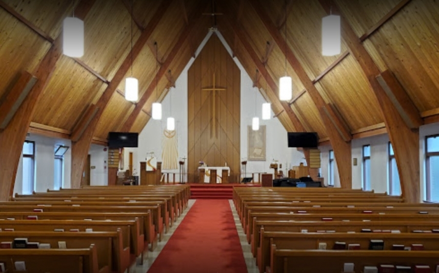 ACO Toronto - Agricola Finnish Lutheran Church