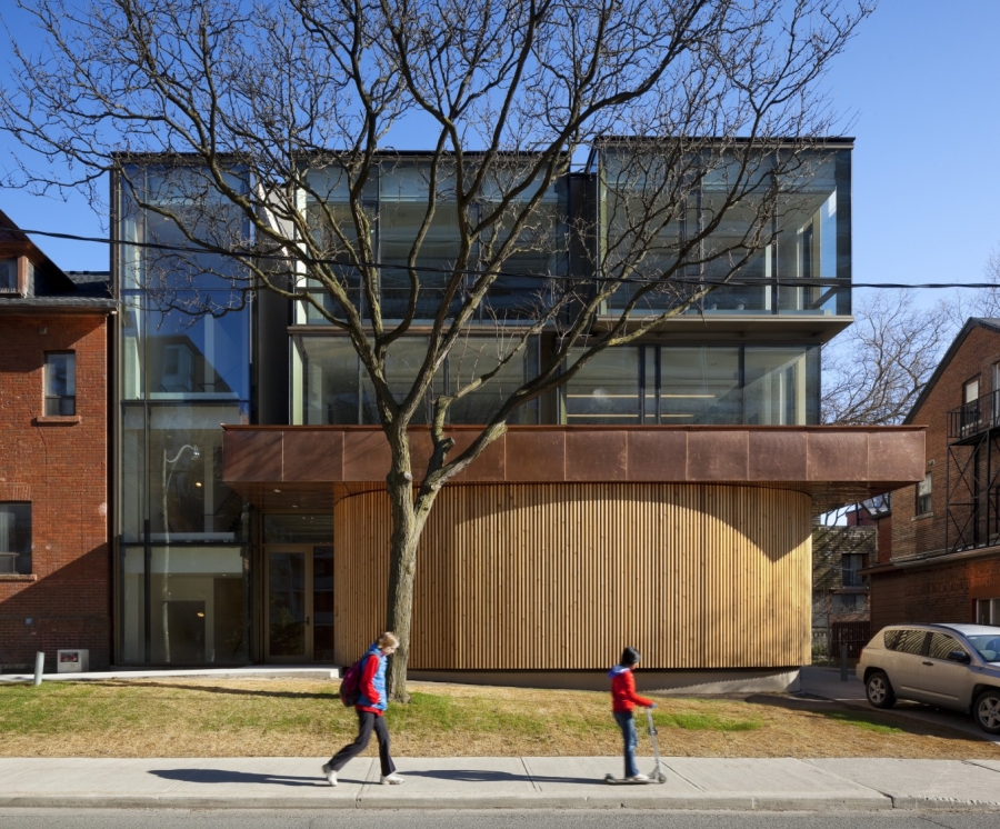 ACO Toronto - Alliance Française de Toronto