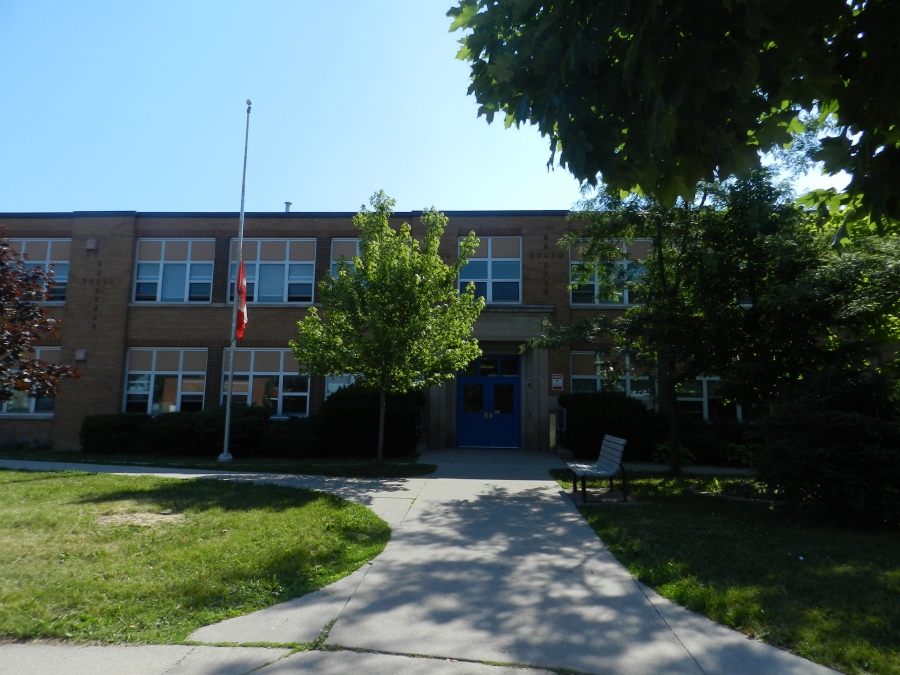 ACO Toronto - St. Raphael Catholic School