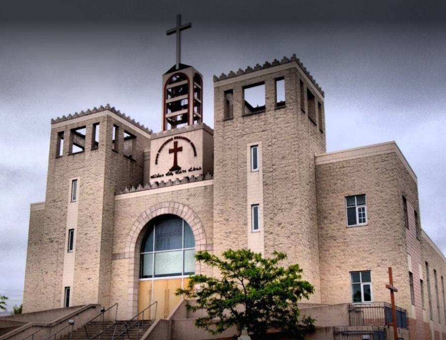 ACO Toronto - Good Shepherd Chaldean