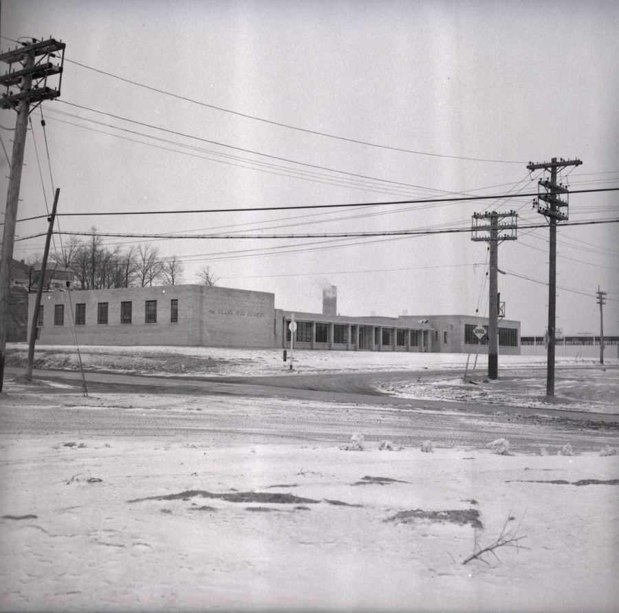 ACO Toronto - Frank Oke Secondary School