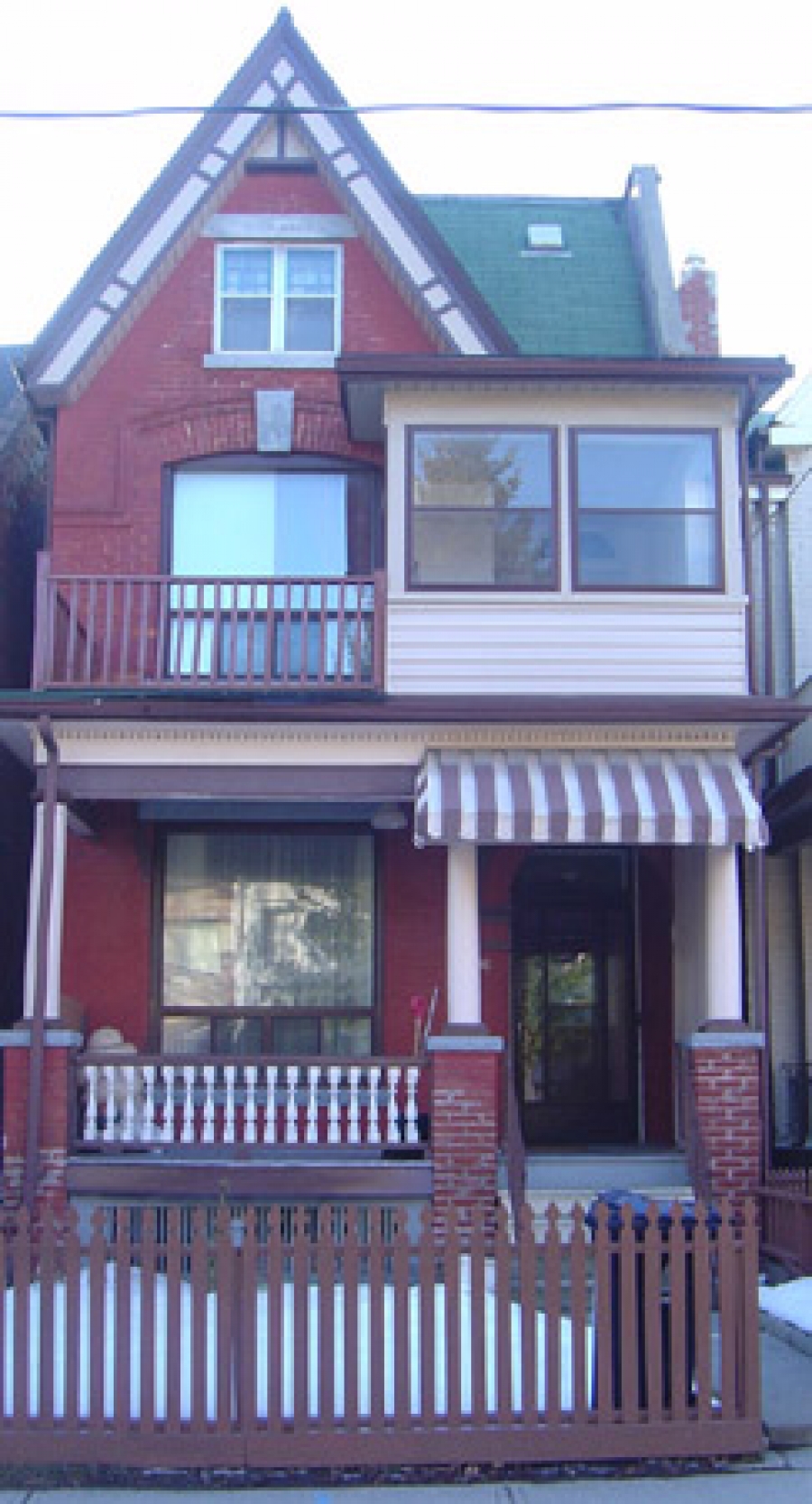 58 Major Street, 2010