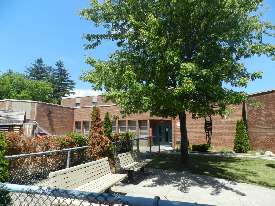 Aco Toronto - Regina Mundi Catholic School