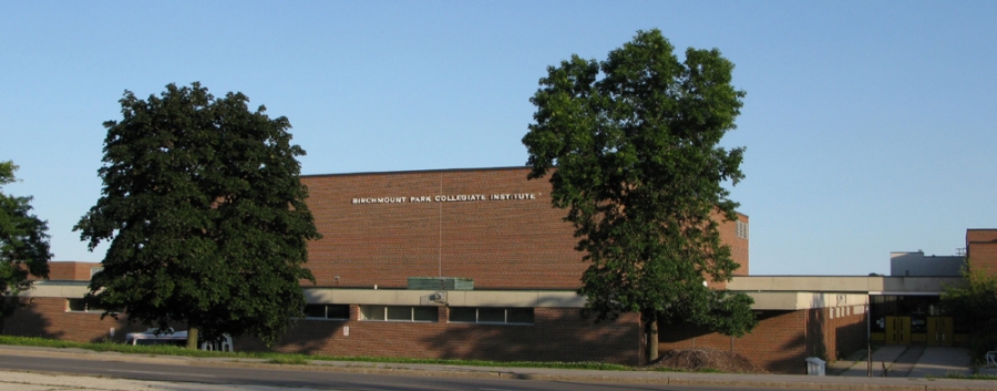 ACO Toronto - Birchmount Park Collegiate Institute