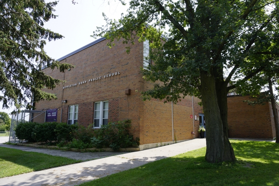 ACO Toronto - Rippleton Public School