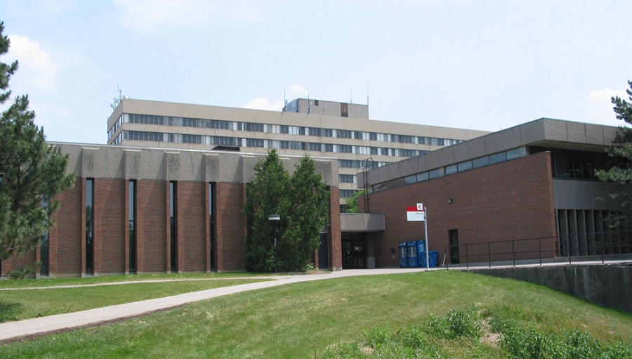 Aco Toronto - York University Keele Campus; Atkinson College