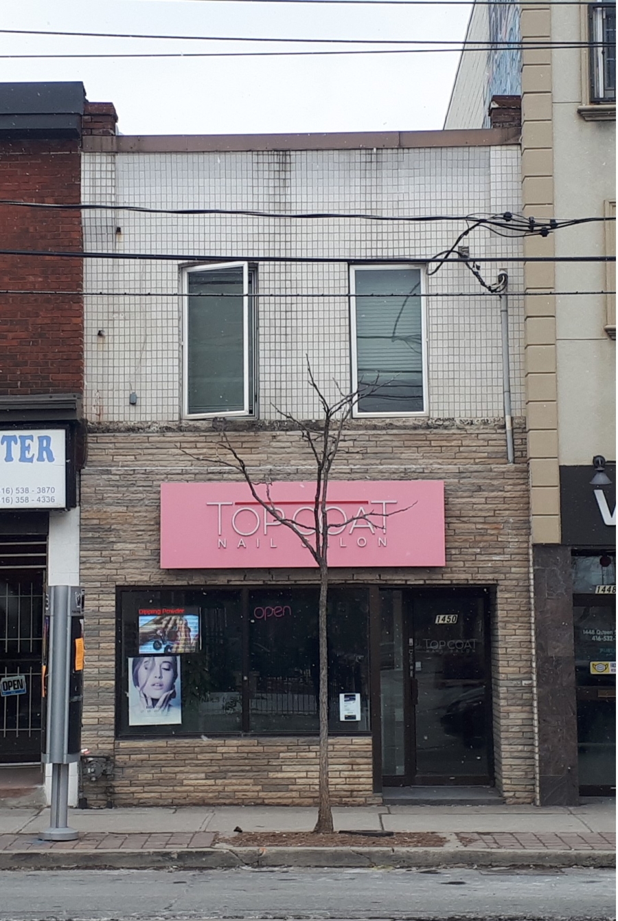 ACO Toronto 1450 Queen Street West   BpU3uzU89y 