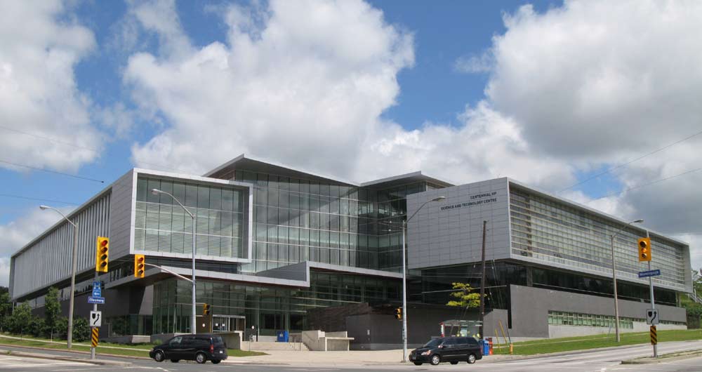 ACO Toronto Centennial College; Morningside Campus