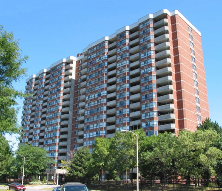 ACO Toronto - Scarborough Woods Apartments