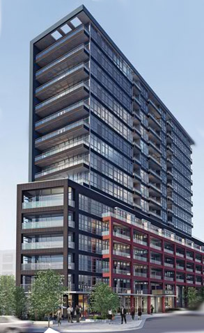 ACO Toronto - LTD Condos