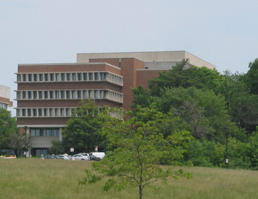 ACO Toronto - York University Keele Campus; Osgoode Hall Law School