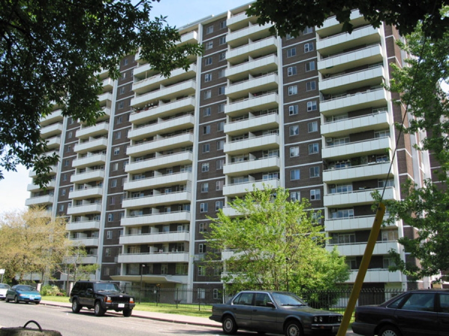 Apartments In Rose Park