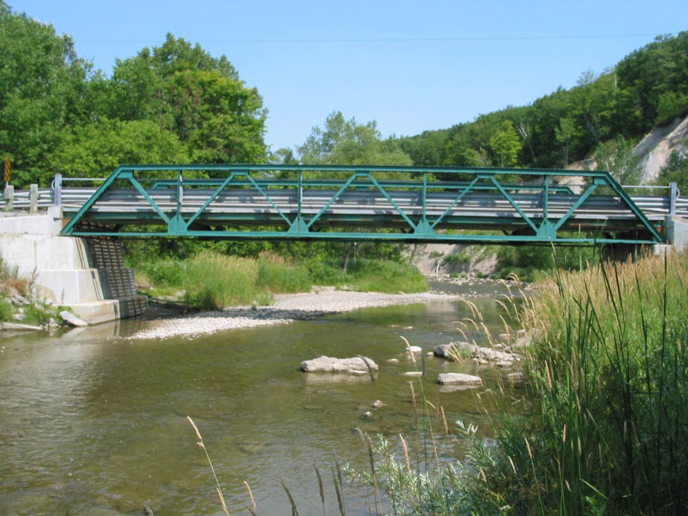 ACO Toronto - Stott's Bridge