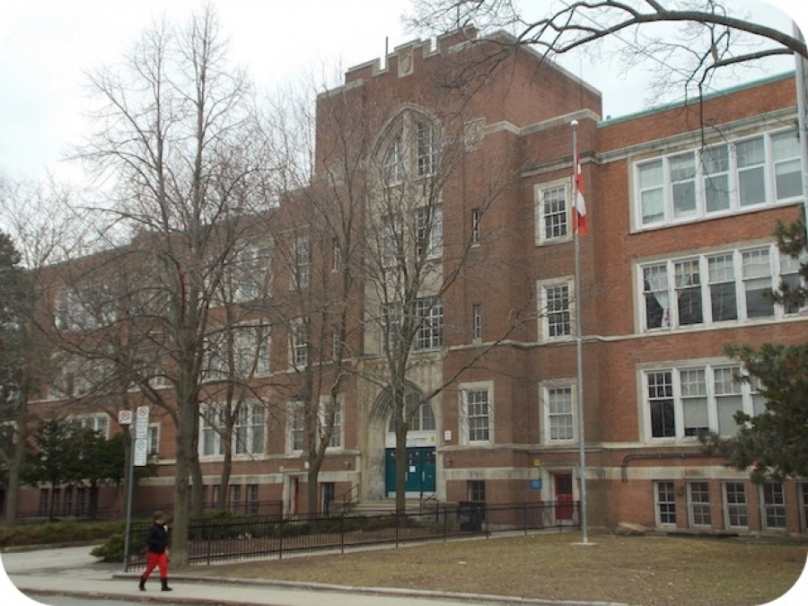 wandering spirit school in toronto