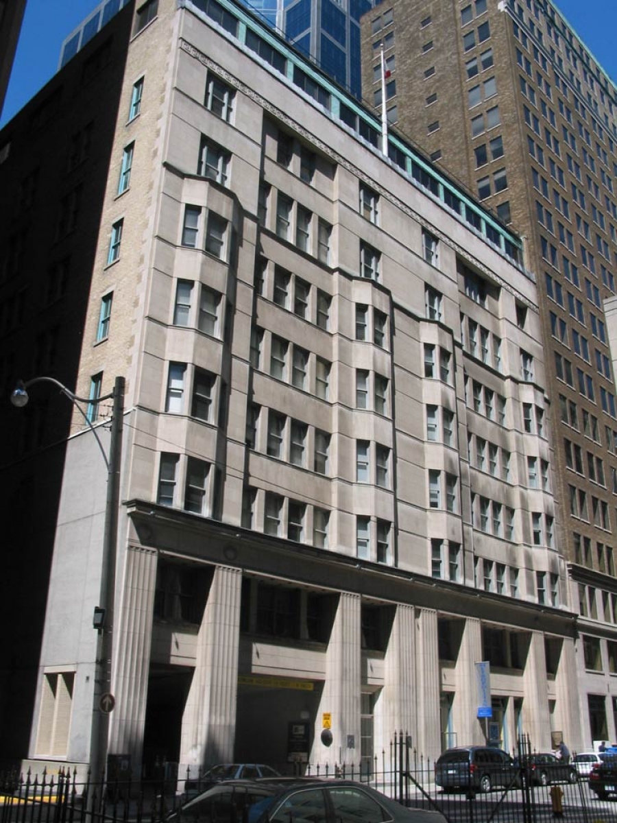 bmo life assurance company 60 yonge street toronto