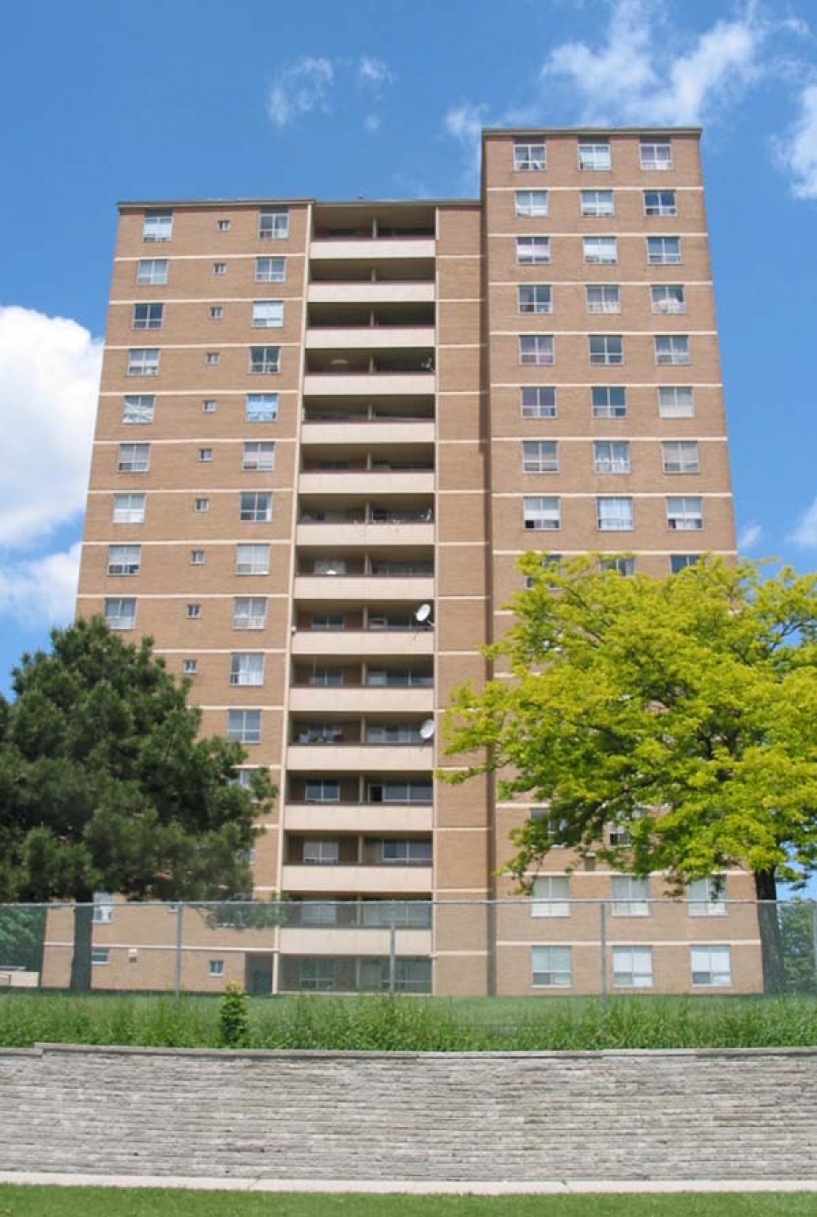 ACO Toronto Cedarbury Towers