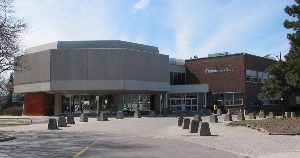 ACO Toronto - York Civic Centre