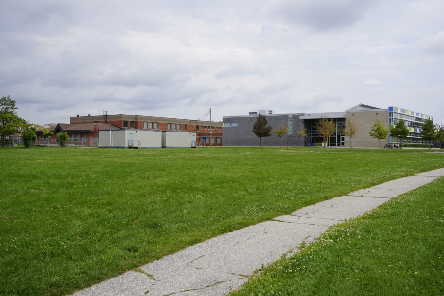 ACO Toronto - Kennedy Public School