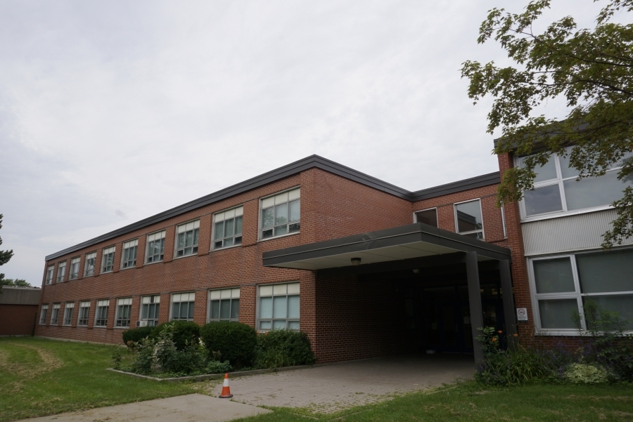 ACO Toronto - C.D. Farquharson Junior Public School