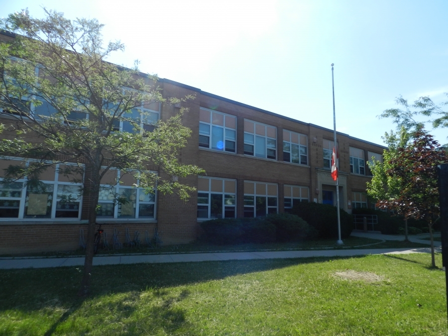 Aco Toronto - St. Raphael Catholic School