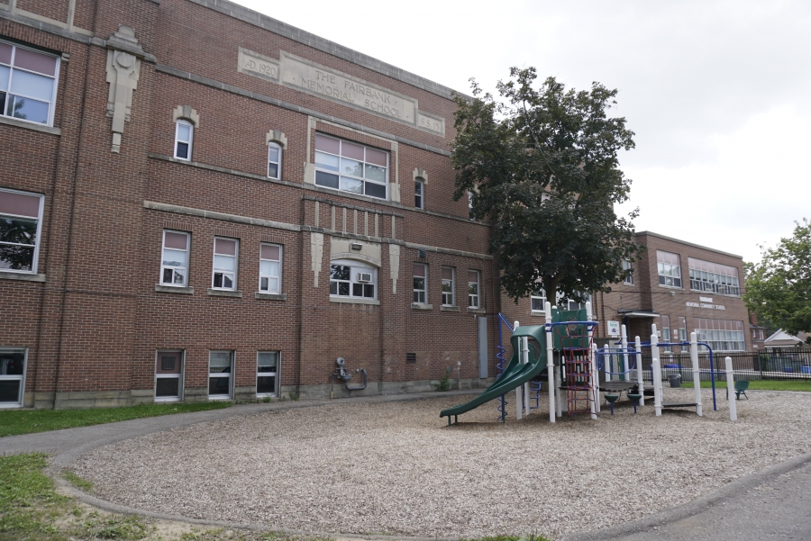 ACO Toronto - Fairbank Memorial Community School