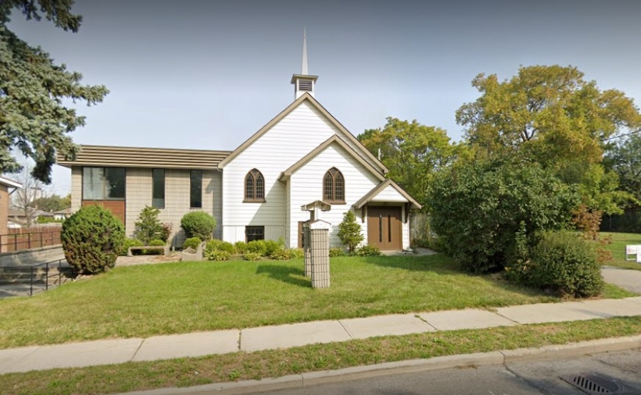 ACO Toronto - Iglesia Bautista El Redentor