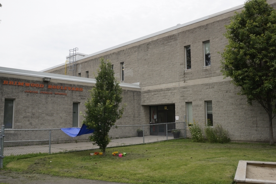 brimwood école